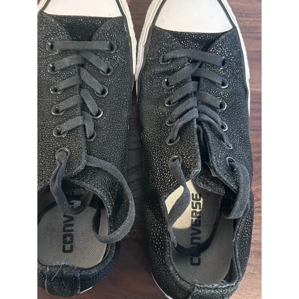 Converse thank you